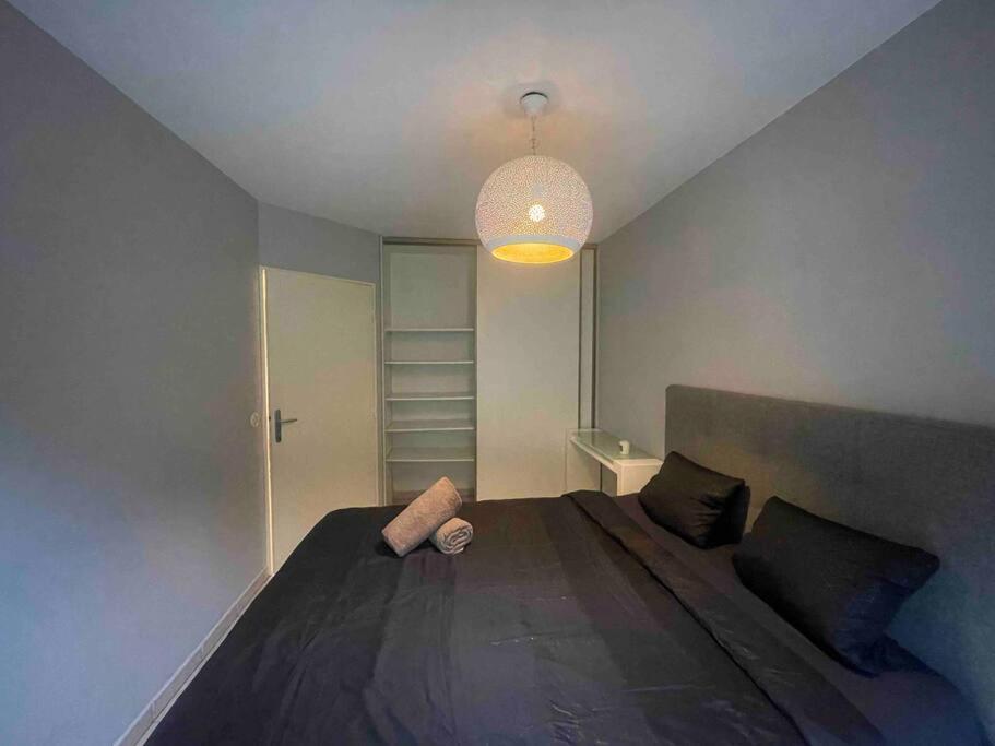 Apartment Centre Des Congres / Confort *