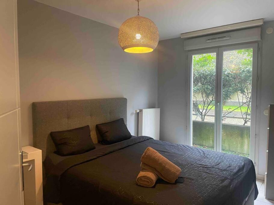 Apartamento Centre Des Congres / Confort Caluire-et-Cuire